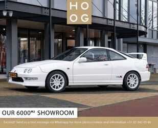 Honda Integra Gebrauchtwagen