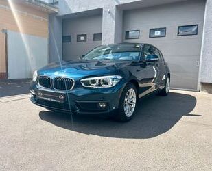 BMW 118 Gebrauchtwagen
