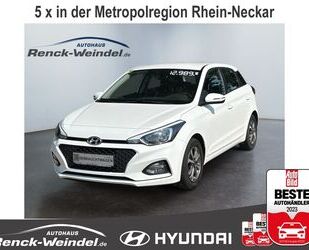 Hyundai i20 Gebrauchtwagen