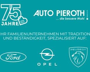 Opel Vivaro Gebrauchtwagen