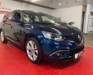Renault Grand Scenic Gebrauchtwagen