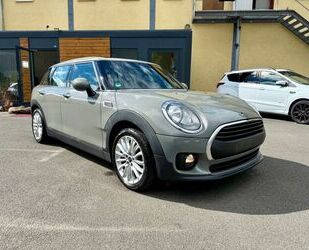 Mini One Clubman Gebrauchtwagen