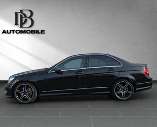 Mercedes-Benz C 350 Gebrauchtwagen