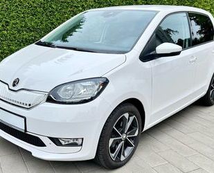 Skoda Citigo Gebrauchtwagen