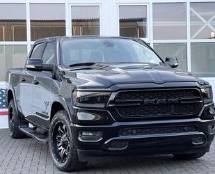 Dodge RAM Gebrauchtwagen