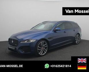 Jaguar XF Gebrauchtwagen