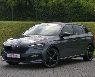 Skoda Scala Gebrauchtwagen