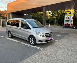 Mercedes-Benz Vito Gebrauchtwagen