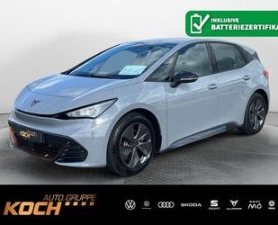 Cupra Born Gebrauchtwagen