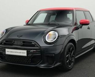 Mini Cooper S Gebrauchtwagen
