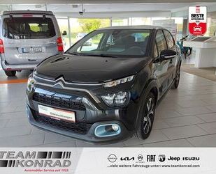 Citroen C3 Gebrauchtwagen