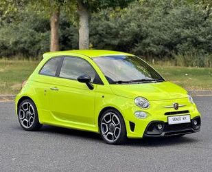 Abarth 595 Gebrauchtwagen