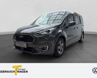 Ford Tourneo Gebrauchtwagen