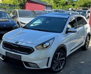 Kia Niro Gebrauchtwagen