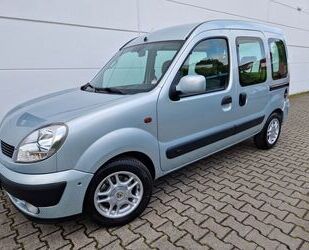 Renault Kangoo Gebrauchtwagen