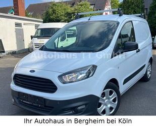 Ford Transit Courier Gebrauchtwagen