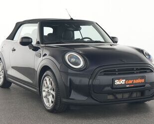 Mini Cooper Cabrio Gebrauchtwagen