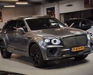 Bentley Bentayga Gebrauchtwagen
