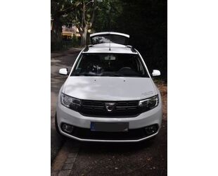 Dacia Logan Gebrauchtwagen