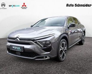 Citroen C5 X Gebrauchtwagen