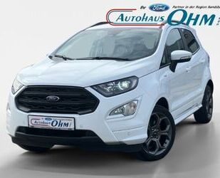 Ford EcoSport Gebrauchtwagen