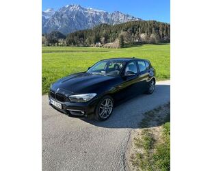 BMW 116 Gebrauchtwagen