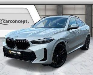 BMW X6 Gebrauchtwagen