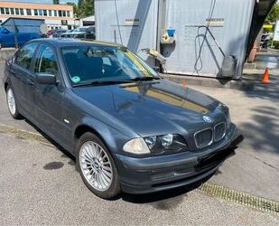 BMW 316 Gebrauchtwagen
