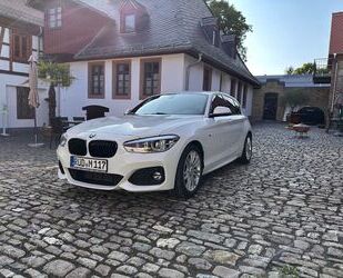 BMW 118 Gebrauchtwagen