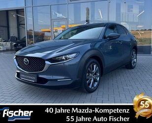 Mazda CX-30 Gebrauchtwagen