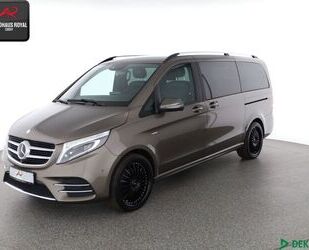 Mercedes-Benz V 250 Gebrauchtwagen
