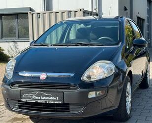 Fiat Punto Evo Gebrauchtwagen