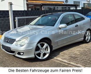 Mercedes-Benz C 350 Gebrauchtwagen
