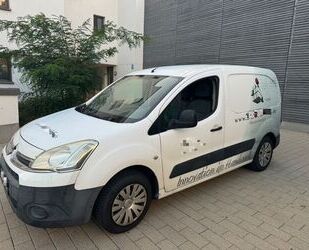 Citroen Berlingo Gebrauchtwagen
