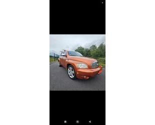Chevrolet HHR Gebrauchtwagen