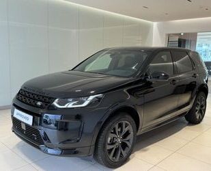 Land Rover Discovery Sport Gebrauchtwagen