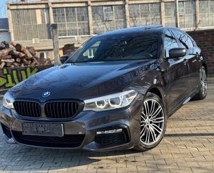 BMW 530 Gebrauchtwagen