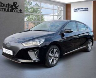 Hyundai IONIQ Gebrauchtwagen