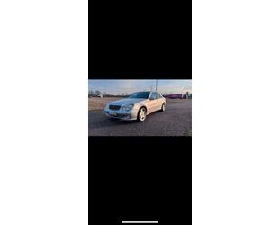 Mercedes-Benz E 320 Gebrauchtwagen