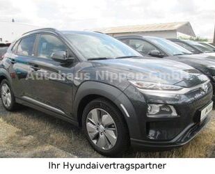 Hyundai KONA Gebrauchtwagen