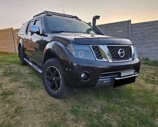 Nissan Navara Gebrauchtwagen