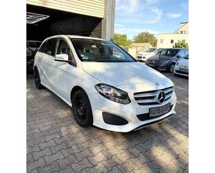 Mercedes-Benz B 160 Gebrauchtwagen