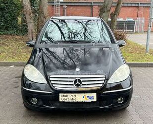 Mercedes-Benz A 200 Gebrauchtwagen