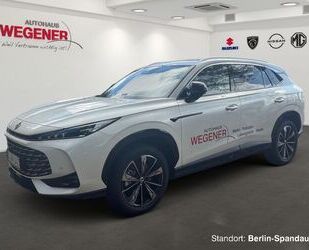 MG HS Gebrauchtwagen