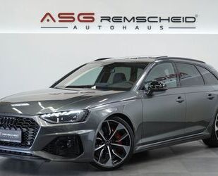 Audi RS4 Gebrauchtwagen