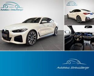 BMW 420 Gran Coupé Gebrauchtwagen