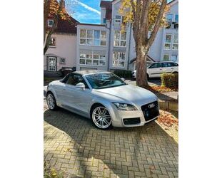 Audi TT Gebrauchtwagen