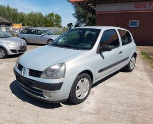Renault Clio Gebrauchtwagen