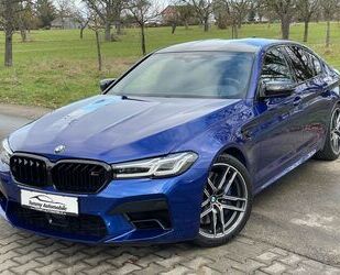 BMW M5 Gebrauchtwagen
