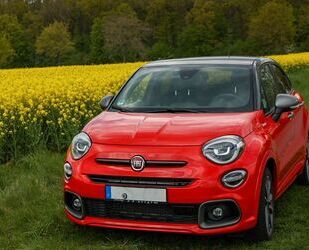Fiat 500X Gebrauchtwagen